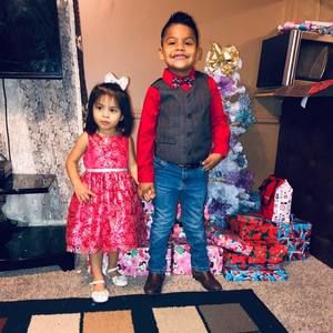 Meet your Posher, Enrique y lorena